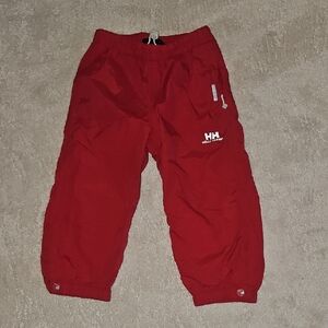 Helly Hansen Kids Rain Pants - 2T